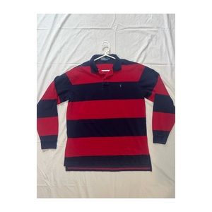Polo Ralph Lauren three button